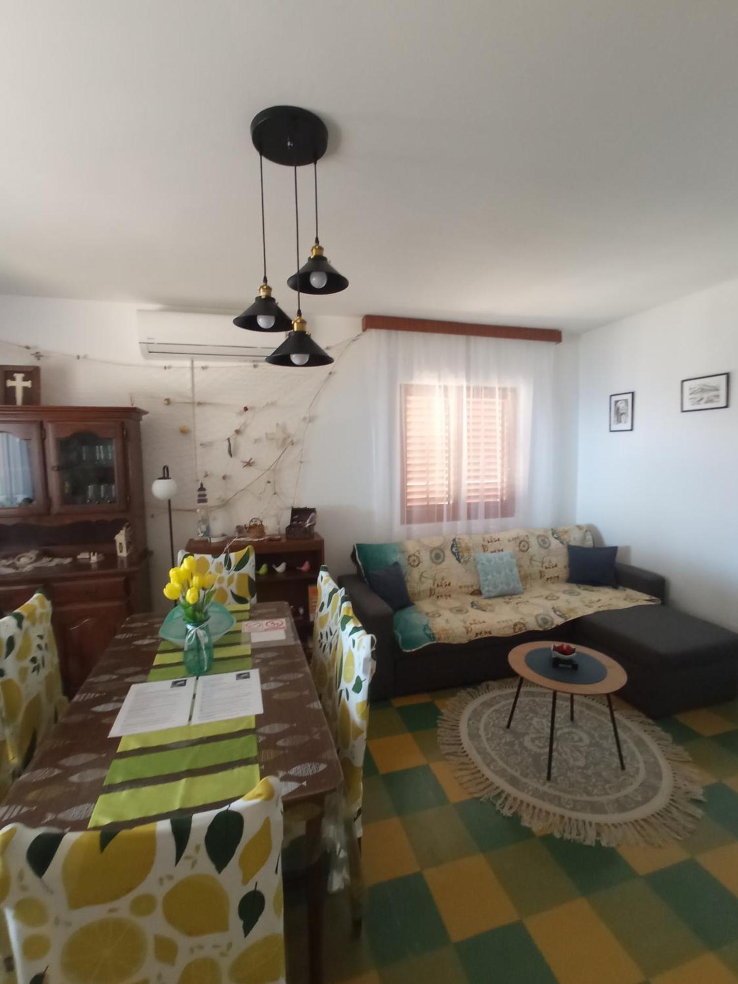 Вилла House Kod Dide Примоштен Экстерьер фото